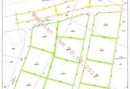 Sonnige Baugründe mit Waldblick in +++ St. Margarethen b. Knittelfeld +++