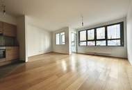 Ideal für Anleger: 2-Zimmer-Wohnung mit Veranda in moderner Wohnanlage - Zöchbauerstraße