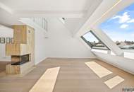 High-End Luxury 3 Min. vom Stephansplatz (Virtual Tour) | 360° Dachterrasse mit Pool | Sauna | Stadtpark ums Eck | 1 Min. zur Staatsoper