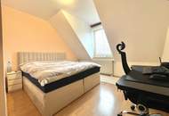 ***Attraktive 3-Zimmer-Dachgeschosswohnung mit ca. 71 m² und Garagenplatz in Korneuburg – in Top-Lage***