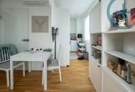 SMARTE 2-ZIMMER WOHNUNG MIT BALKON | SCHERBANGASSE 3