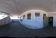 Betriebsbereites Objekt mit Produktionshalle, Werkstätten, Lagerräume und Büros. Flexible Nutzung, in Rudersdorf Nähe Fürstenfeld.