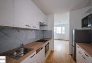 Großzügiges Wohnglück im 3. Bezirk: 4 Zimmer, Balkon & top Infrastruktur nahe Wien Mitte