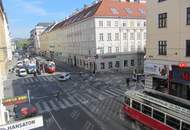 Prachtvolle Stilaltbauhauptmiete unweit des 1. Bezirks