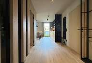 Ruhig gelegenes 2-Zimmer-Appartement in hervorragender Lage von Oberndorf!