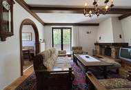 Geräumiges Haus am Klöchberg, mit 7 Zimmer und Blick in die Weinberge