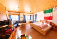 Majestätisches Anwesen mit viel Geschichte in Ramsau am Dachstein!