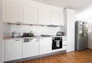 Helle Balkonwohnung, 3. Stockwerk, sehr ruhig, U-Bahn-nähe, Garagenplatz