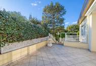 "Für Ruhesuchende!"