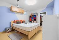 "Herrliches Kleingartenhaus im Baurechts-Eigentum"