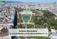 Großzügige Wohnung inkl. Einbauküche und Balkon in zentraler Lage von 1100 Wien!