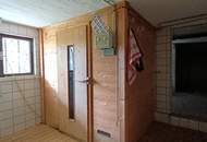 Einfamilienhaus in Top Lage mit Doppelgarage, großem Grund und Wald!
