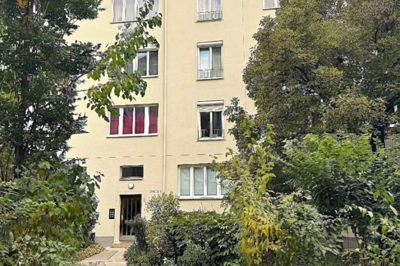 " 98m² Wohnfläche, 3,5 Zimmer, mitten im 12.! ", Wohnung-kauf, 230.000,€, 1120 Wien 12., Meidling
