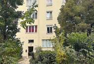 " 98m² Wohnfläche, 3,5 Zimmer, mitten im 12.! "