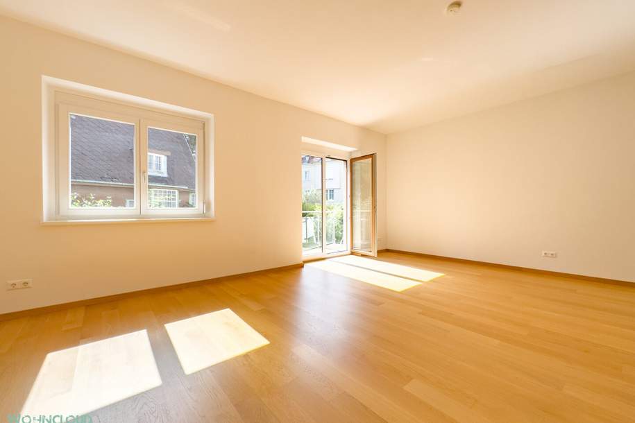 EDEN IN HIETZING - STILVOLL, SMART, SOFORT VERFÜGBAR - TOP 3, Wohnung-miete, 1.998,00,€, 1130 Wien 13., Hietzing
