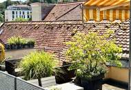 Renditesicheres Zinshaus in Bestlage der Steyrer Altstadt