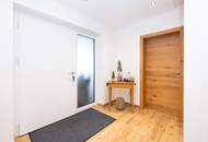 EXKLUSIVES WOHNEN - Traumhaftes Einfamilienhaus in Pfarrwerfen (provisionsfrei)