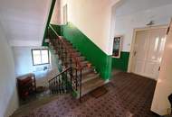 Historische Villa in St. Veit/Glan in allerbester Lage