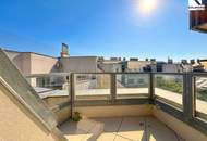 360° TOUR // TERRASSEN NEUBAUWOHNUNG NAHE AMERIKANISCHE BOTSCHAFT