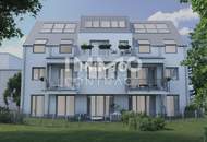 EARLY BIRD! Eigengartenwohnung mit 3 Zimmern und Terrasse! Provisionsfreier PREISHIT!