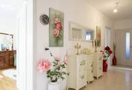 ELK Fertighaus mit Panoramablick - 101m² Bungalow, 4 Zimmer, Schrankraum, 2 AR, Terrasse und Garage vorbereitet!