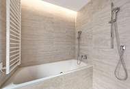 Das KAYSER – Vienna Downtown 3-Zimmer Wohnung mit Blick über den Donaukanal