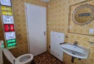 Sanierungsobjekt mit großem Grundstück in Kirchberg an der Pielach