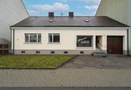 Ein oder Mehrfamilienhaus in zentraler Lage von Marchegg!