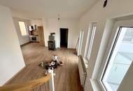 Vier Zimmerwohnung! Erstbezug! Die Wohnung ist kurz vor Fertigstellung.