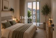 Neubau Erstbezug nahe Schönbrunn – Exklusive Wohnung für Anleger & Eigennutzer mit Balkon & Loggia