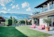 „ Luxus ist – wenn dieser Ausblick Ihnen gehört“ – Premium Gartenwohnung mit erstklassiger Architektur in bester Stadtlage