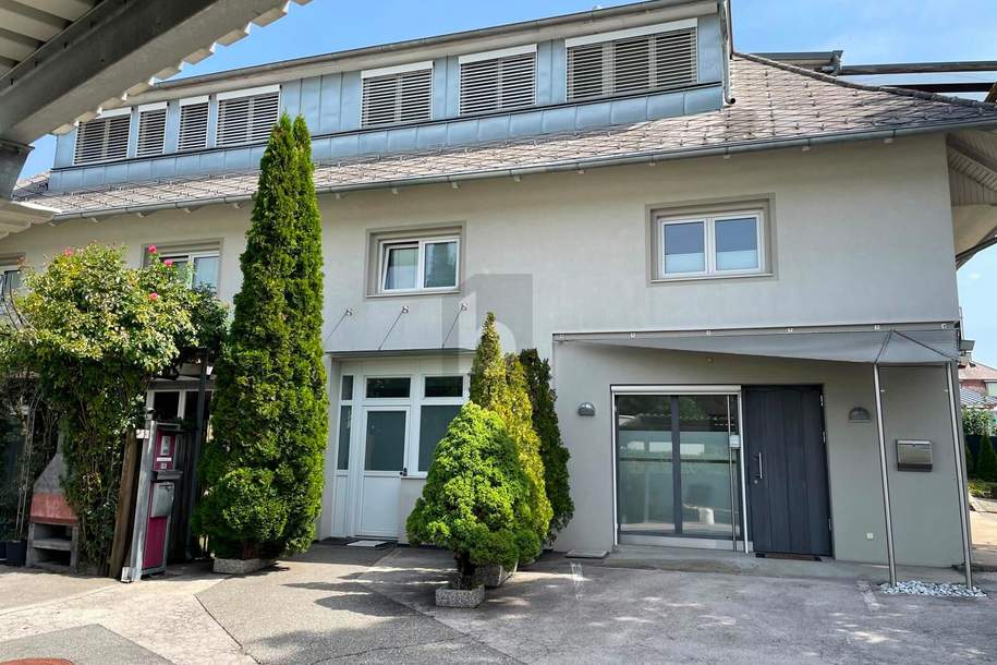 VIELE MÖGLICHKEITEN IN SEHR GUTER LAGE, Haus-kauf, 1.080.000,€, 9560 Feldkirchen