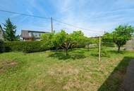 BUNGALOW MIT GROSSEM GARTEN IN RUHELAGE, HAUSMANNSTÄTTEN