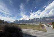 "Aldrans - PANORAMICA" - Wohnen mit Aussicht Top 02 (4 Zimmer)