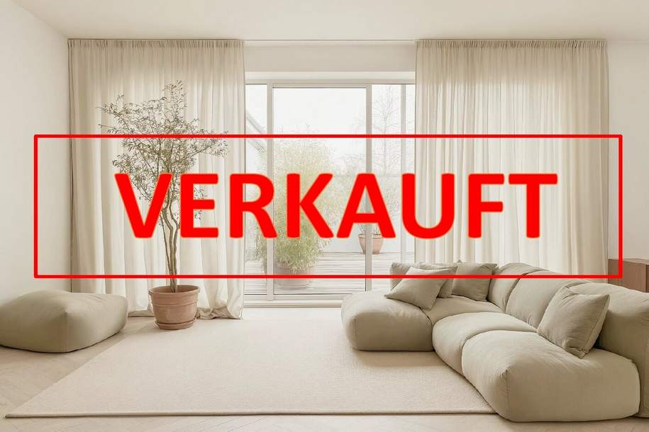 NEU WIEN - Nachhaltigkeit trifft Wohnkomfort, Wohnung-kauf, 1150 Wien 15., Rudolfsheim-Fünfhaus