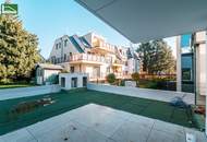 Wohnen auf höchstem Niveau – Luxury Living in Sievering