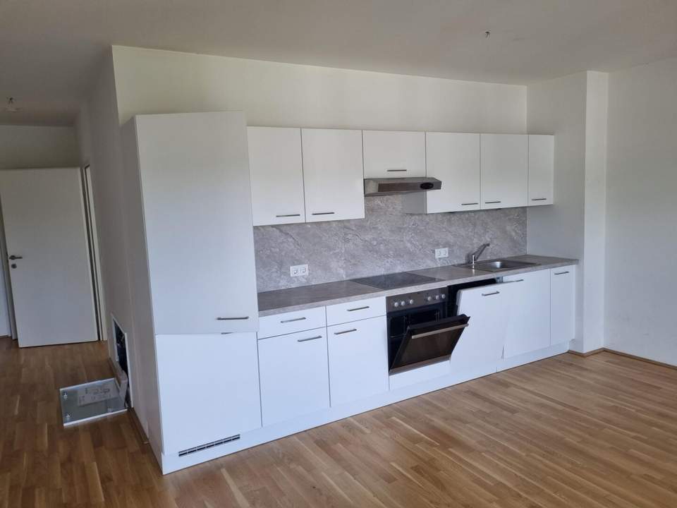 UNBEFRISTETES Wohnglück in Graz mit schönem Balkon!
