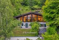 Golf-in/Golf-out Landhaus in sonniger Toplage