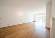 Betreutes Wohnen in Randegg – schöne 2 Zimmerwohnung mit Balkon