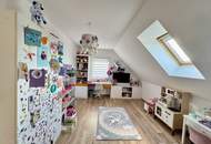 MIETKAUF - Exklusives Einfamilienhaus mit Garten und Garage in ruhiger Lage