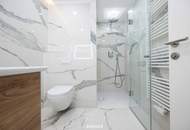 Exklusiv sanierte 4-Zimmer-Wohnung in begehrter Grünruhelage