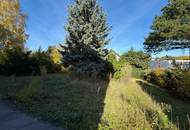 Wunderschönes Grundstück Lainzer Tiergartennähe
