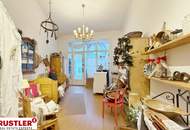 Geschäftslokal mitten im Herzen von Mödling: Platz für Ihre Ideen mit großer Wirkung