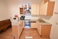 Praktische 2-Zimmer-Wohnung mit Küche im Zentrum von Steyr!
