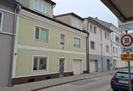 ab Mai verfügbar, 4 Zimmer und Garten