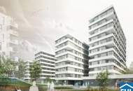 2-Zimmerwohnung zwischen der Donau und dem Wiener Prater