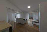 Schöne Penthouse Wohnung in Haus im Ennstal