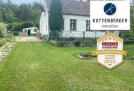 Grundstück mit 1.947 m² für ein Einfamilienhaus oder Bauträgerprojekt!