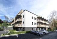 Exklusiv und wertbeständig! Moderne 2-Zimmer-Neubauwohnung mit Terrasse in Oberperfuss zu kaufen