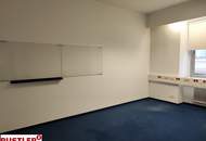 Zentral gelegene Bürofläche mit herrausragender Büroaufteilung